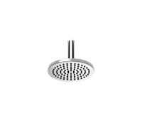 Dornbracht 28669970-00 Ø 220mm, chrome, avec raccordement au plafond