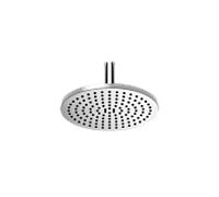 Dornbracht 28689970-00 Ø 300mm, chrome, avec raccordement au plafond