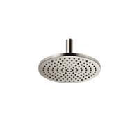 Dornbracht 28689970-06 Ø 300mm, platine mat, avec raccordement au plafond