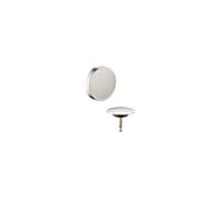 Dornbracht 36243970-06 pour vidage / trop-plein, platine mat