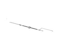 Dornbracht accessoires électriques 9010012020090 90100120200 D. 25 x 15000 mm