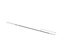 Dornbracht accessoires électriques 9010012100090 90100121000 D. 25 x 15000 mm
