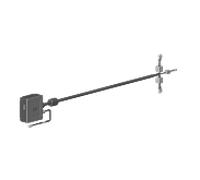 Dornbracht accessoires électriques 9011110590790 90111105907