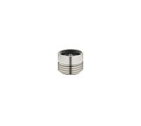 Dornbracht - Adaptateur pour sortie de douche 3/8 '' x 1/2 ''