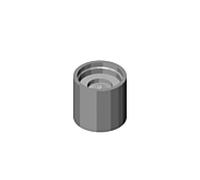 Dornbracht aérateur 90230101901-06 platine mat