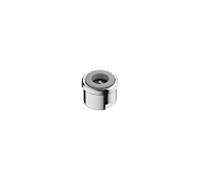 Dornbracht aérateur 90230102101-00 90230102101 D.20 x 16 mm, 7 l/min chromé