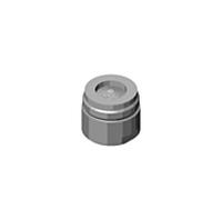 Dornbracht aérateur 9023010220006 mat de platine