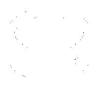 Dornbracht anneau accessoires chromé 081720620-00 25 mm chromé