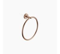 Dornbracht anneau porte-serviettes, largeur 185mm, 83200979-42, Couleur: bronze brossé