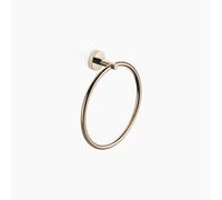Dornbracht anneau porte-serviettes, largeur 185mm, 83200979-47, Couleur: Champagne