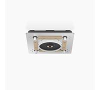 Dornbracht AQUAHALO, boîtier encastré pour plafond, 35750970-47, Couleur: Champagne