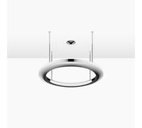 Dornbracht AQUAHALO Panneau de pluie, 41750979-00, Couleur: chrome