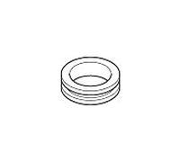 Dornbracht bague utb / wfb mg 09281008390 20x20x7