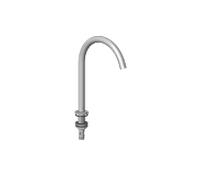 Dornbracht bec 90282231601-00 90282231601 220 mm, 25,2 l/min chromé