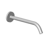Dornbracht bec 90282232401-00 90282232401 250 mm, 4,54 l/min chromé