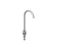 Dornbracht bec 90282232500-00 90282232500 168mm, 5,68 l/min chromé