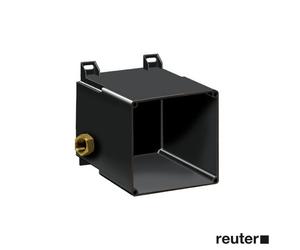 Dornbracht Boîtier d’encastrement pour douchette latérale encastrée, 3520597090,