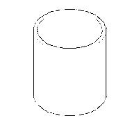 Dornbracht boîtier d'aérateur M16x 092301067-00 chromé
