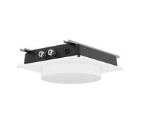 Dornbracht, boîtier encastré pour plafond, Ø 310mm, 3503397090