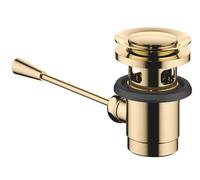 Dornbracht bonde de lavabo || 10300970-09