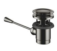 Dornbracht bonde de lavabo chrome 10300970-19