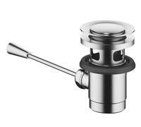 Dornbracht bonde de lavabo chrome 10300970-93