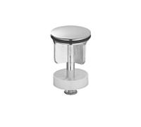 Dornbracht bouchon pour garniture de vidange laiton 04312001600-09 laiton (or 23 carats)