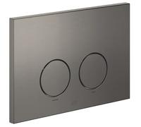 Dornbracht bouton de chasse d'eau pour WC || 12665979-99