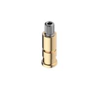 Dornbracht broche 09290602290 35x10x10