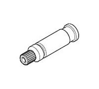 Dornbracht broche 09290602390 35x10x10
