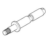 Dornbracht broche 199037 09290608990
