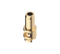 Dornbracht broche 2/3 voies 09290602590 40x15x15