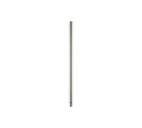 Dornbracht brosse poignée 9020975070006 lâche, mat de platine