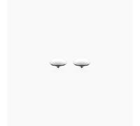 Dornbracht capuchons décoratifs pour Perfecto, 1 paire, 12801970-00, Couleur: chrome