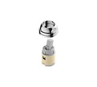 Dornbracht cartouche 9015050410000 25 mm, chromé