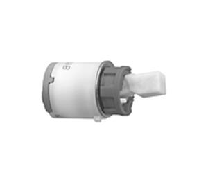 Dornbracht cartouche Pièces détachées 9015050410090 90150504100 D. 25 x 50 mm