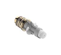 Dornbracht thermostatique cartouche 9015020060190 3/4 « avec régulateur