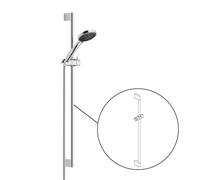 Dornbracht CL.1 Barre de douche, avec flexible de douche, 26413979-00,