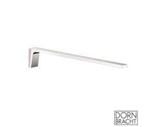Dornbracht CL.1 Barre porte-serviette de toilette, 83211705-00,