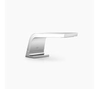 Dornbracht CL.1 bec de baignoire à poser bec fixe saillie 20cm chrome 13612705-00