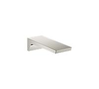 Dornbracht Bec déverseur CL.1 pour baignoire – montage mural, raccord 1/2 – Platine Mat