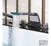 Dornbracht CL.1 bec déverseur, 13612705-00,