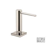 Dornbracht CL.1 Distributeur de produit vaisselle, 82439970-06,