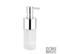 Dornbracht CL.1 Distributeur de savon liquide, 84435970-00,