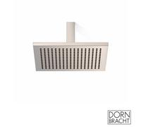 Dornbracht CL.1 Douche de tête, 1 jet, 28775980-08,