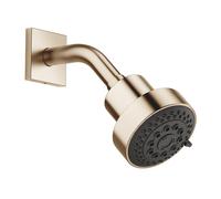 Dornbracht CL.1 Douche de tête, 3 jets, 28508980-27,
