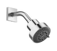 Dornbracht CL.1 Douche de tête, 3 jets, 28508980-93,