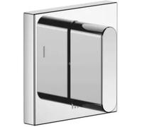 Dornbracht CL.1 interrupteur encastré à trois voies 36210705-00