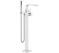 Dornbracht CL.1 mitigeur bain-douche autoportante chrome 25863705-00