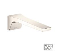 Dornbracht CL.1 Mitigeur mural de lavabo, 13800705-06,